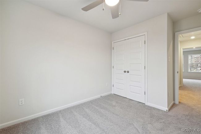 206 That Way, Townhouse with 4 bedrooms, 4 bathrooms and null parking in Midlothian VA | Image 17