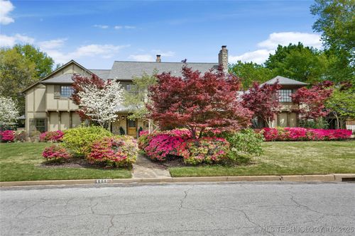 1111 24th Pl, Tulsa, OK, 74114-2607 | Card Image