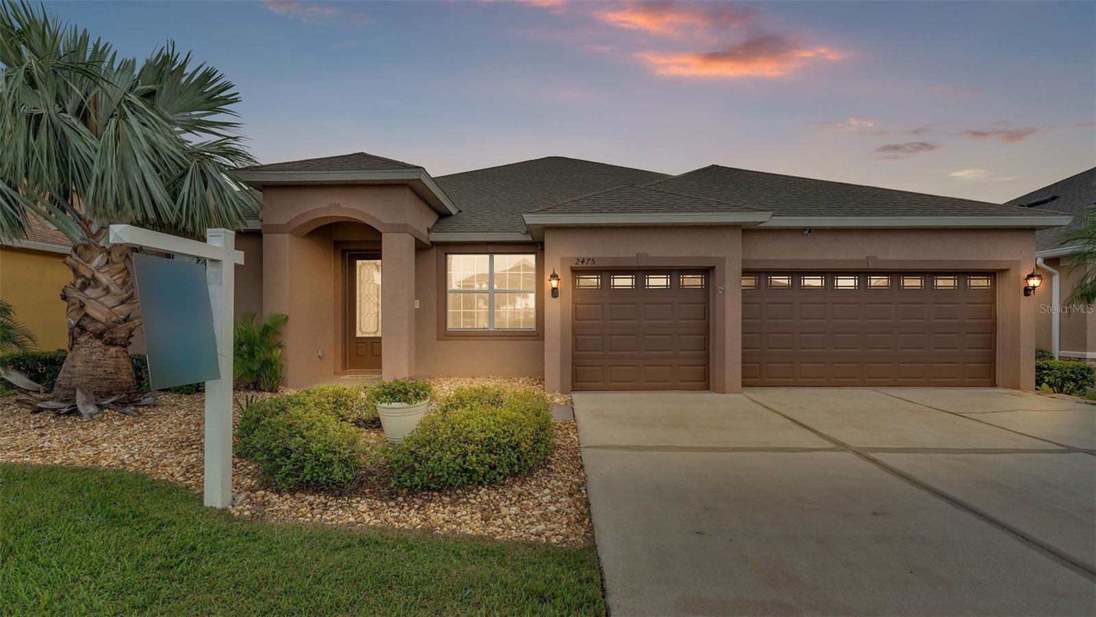 Tahoe Dr, Lakeland, FL 33805