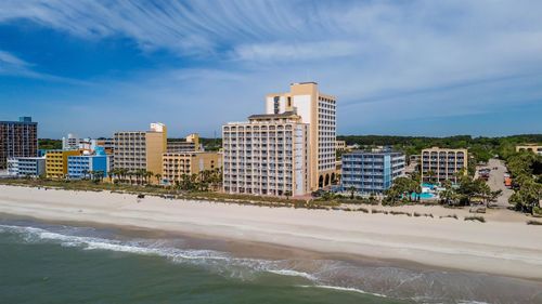 20609-1207 S Ocean Blvd, Myrtle Beach, SC, 29577-4556 | Card Image