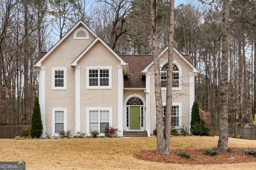 100 Sycamore Way, Sharpsburg, GA, 30277-1722 | Card Image