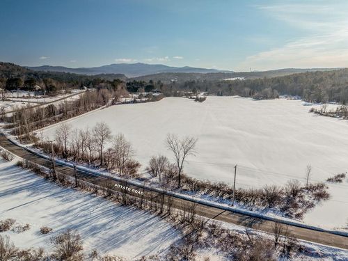 0 Us Route 4, Canaan, NH, 03741 | Card Image