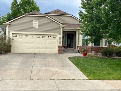 11867 Meadowood Ln, Parker, CO, 80138-7126 | Card Image