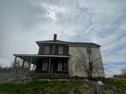 1834 10th Line W, Campbellford, ON, K0L1L0 | Card Image