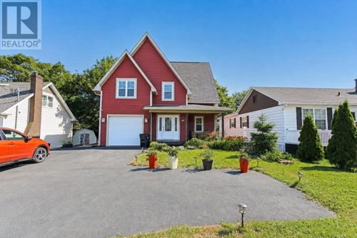 66 Allandale Road, St. John's, NL, A1B3A1 | Card Image