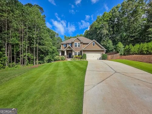 187 Amberhill Ln, Dallas, GA, 30132-5407 | Card Image