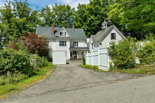 134 Prospect St, Franklin, NH, 03235-1752 | Card Image
