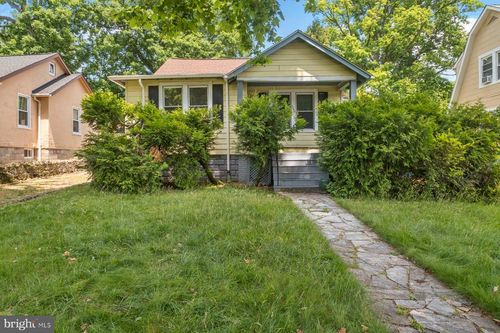 3400 Parkington Ave, BALTIMORE, MD, 21215-3748 | Card Image