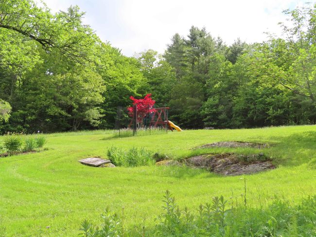 95 Apple Hill Rd, House other with 4 bedrooms, 3 bathrooms and null parking in Sullivan NH | Image 54