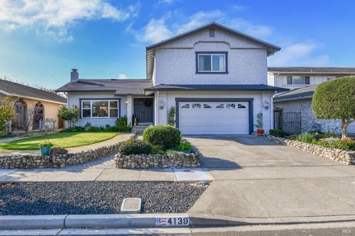 4139 Via La Paz None, Napa, CA, 94558 | Card Image