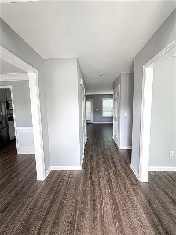 Residential in Winder 4