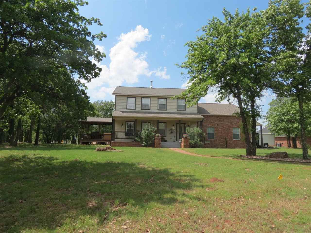 Royal Oak Dr, Stillwater, OK 74074