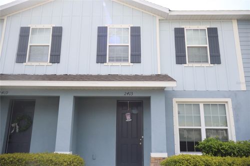 2413 Gathering Way, ODESSA, FL, 33556-4382 | Card Image