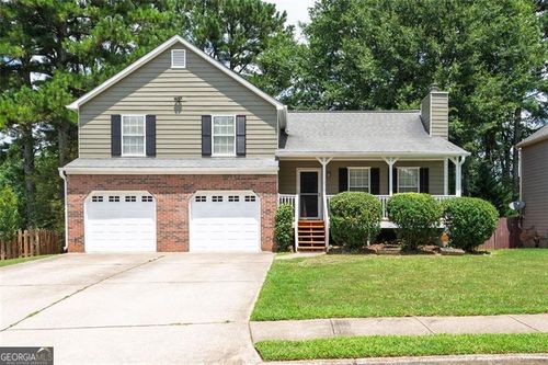 1614 Vinebrook Ter, Kennesaw, GA, 30144 | Card Image