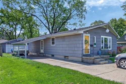 1335 E Park Rd, Grand Island, NY, 14072-2314 | Card Image