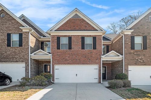 198 Britt Dr, Lawrenceville, GA, 30046-5303 | Card Image