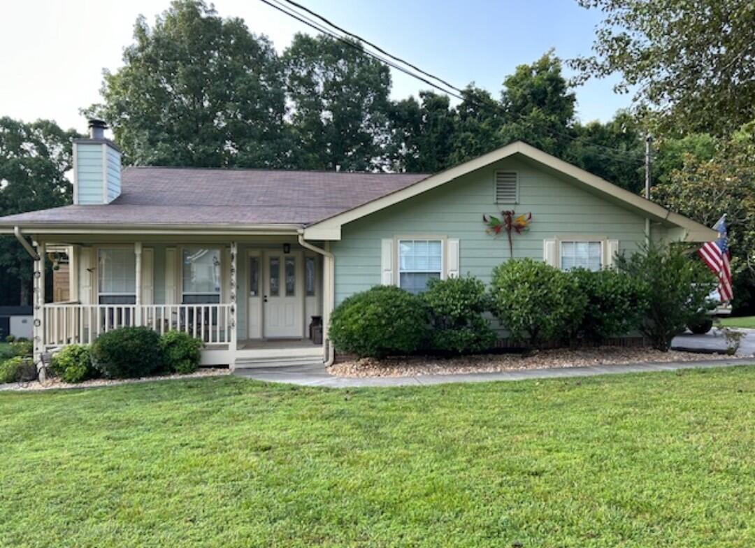 Troubadour Way, Ooltewah, TN 37363