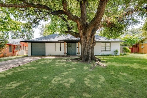 5163 Waits Ave, Fort Worth, TX, 76133-1825 | Card Image