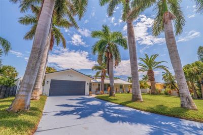 323 7th Avenue N, House other with 4 bedrooms, 2 bathrooms and null parking in Tierra Verde FL | Image 1