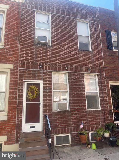 116 Emily St, PHILADELPHIA, PA, 19148-2608 | Card Image