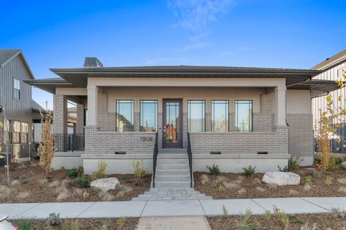 7208 S Ramble Rd, West Jordan, UT, 84081-3015 | Card Image