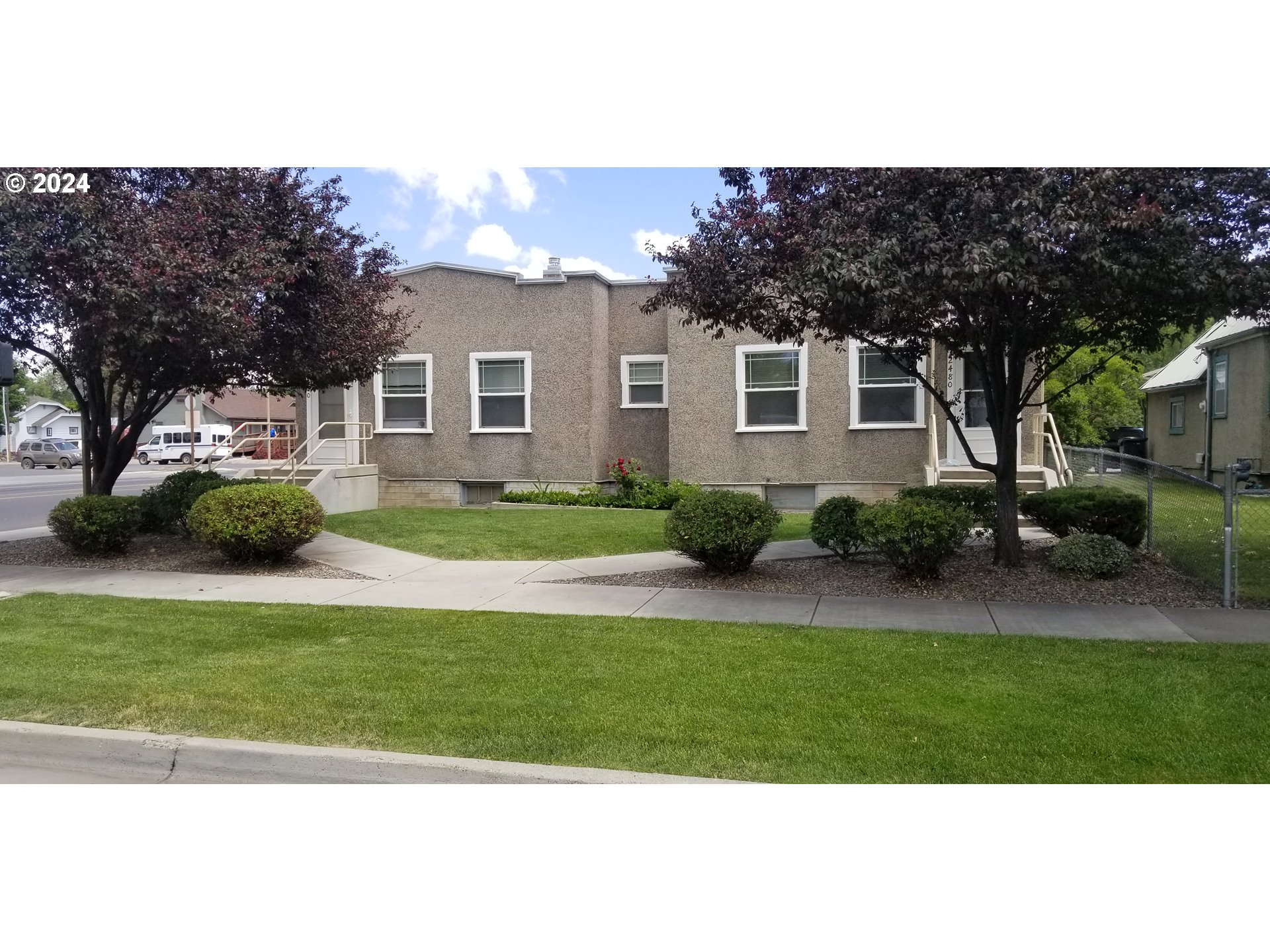 Main St, Baker City, OR 97814