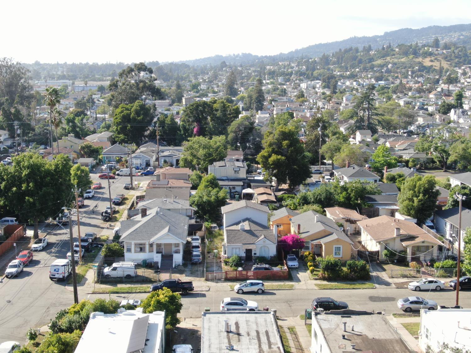 Residential in Oakland