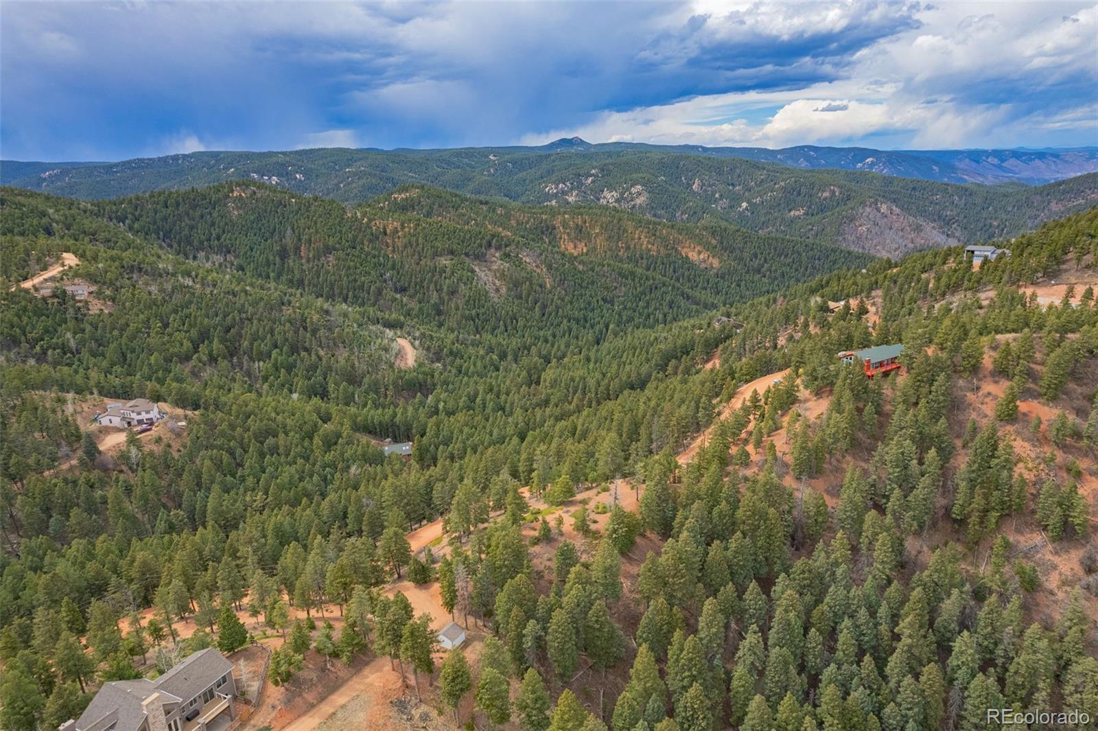 Land in Larkspur 4