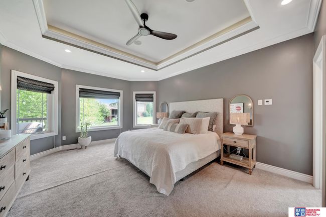 2020 Ridgeline Dr, House other with 5 bedrooms, 4 bathrooms and 3 parking in Lincoln NE | Image 23