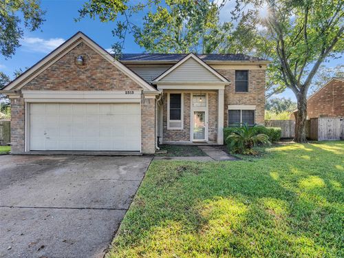2313 Lynn Dr, Pearland, TX, 77581-3835 | Card Image