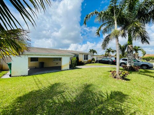 3480 Nw 18th St, Lauderhill, FL, 33311-4209 | Card Image