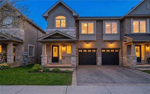 24-2086 Ghent Ave, Burlington, ON, L7R0E1 | Card Image