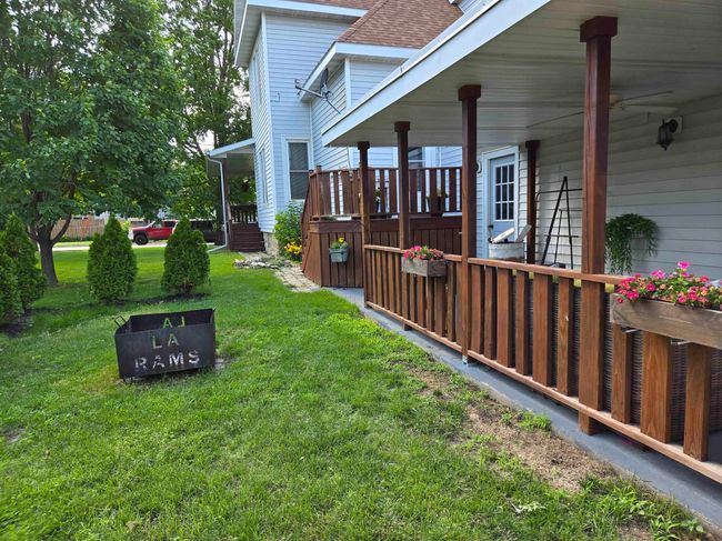 511 2 Nd St W, House other with 3 bedrooms, 2 bathrooms and null parking in Cresco IA | Image 42