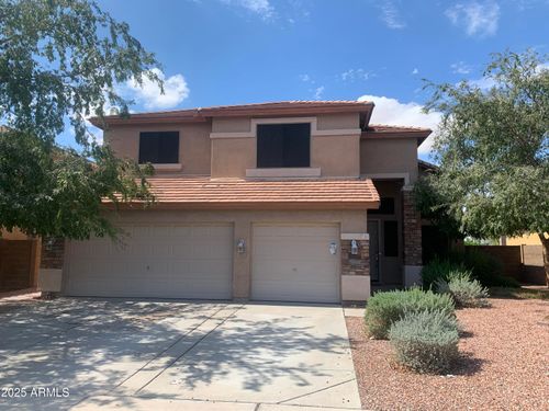 17624 N 170th Ln, Surprise, AZ, 85374-1833 | Card Image
