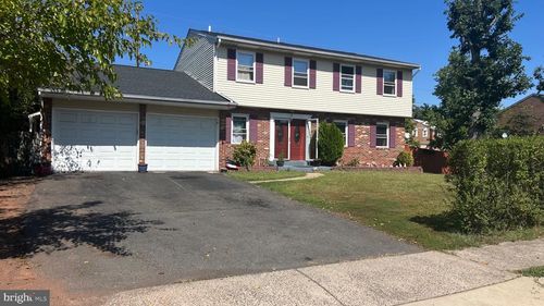 8522 Stonewall Rd, MANASSAS, VA, 20110-4606 | Card Image