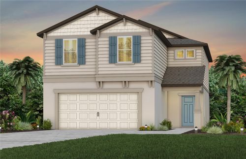 9885 Trellis Vine Way, PARRISH, FL, 34219 | Card Image