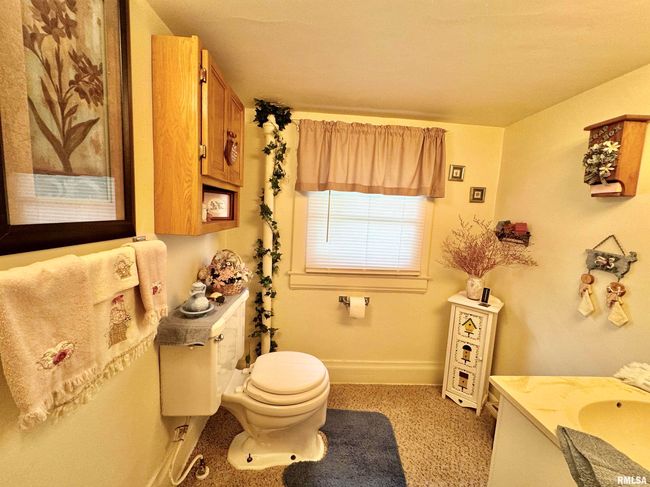412 Ne 3 Rd Ave, House other with 3 bedrooms, 2 bathrooms and null parking in Aledo IL | Image 26