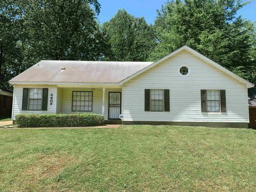 4409 Huntersglen E, Memphis, TN, 38128-1513 | Card Image