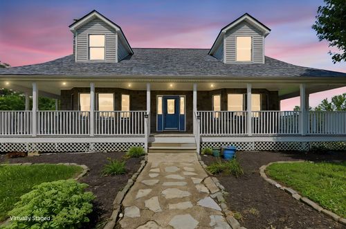 2601 High Bridge Rd, Wilmore, KY, 40390-8003 | Card Image