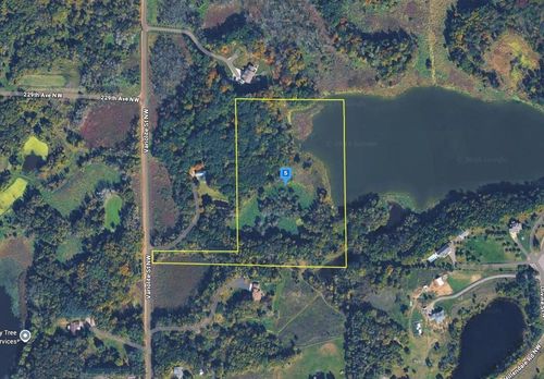 22799 Variolite St Nw, Elk River, MN, 55330-2541 | Card Image