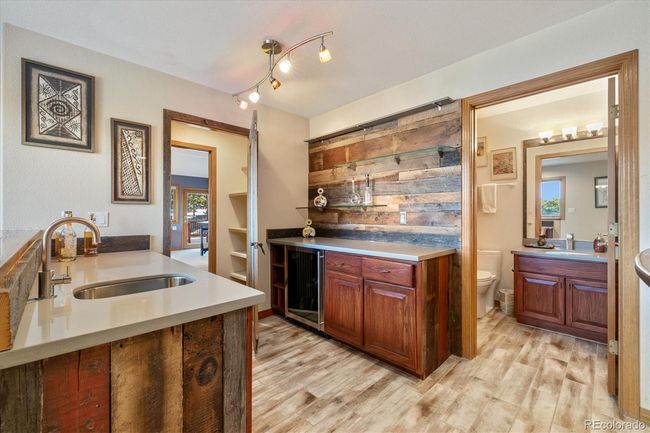 30444 Ruby Ranch Rd, House other with 5 bedrooms, 5 bathrooms and 3 parking in Evergreen CO | Image 14