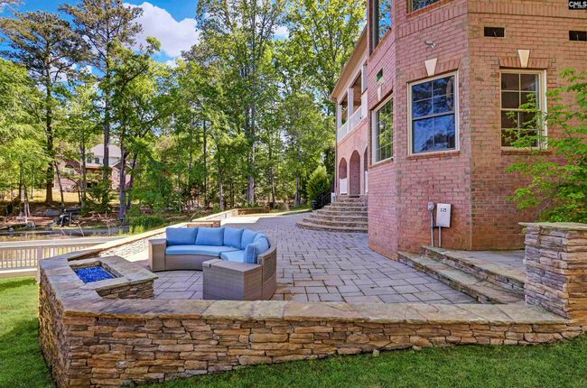 808 Island Point Ln, House other with 5 bedrooms, 5 bathrooms and null parking in Chapin SC | Image 41