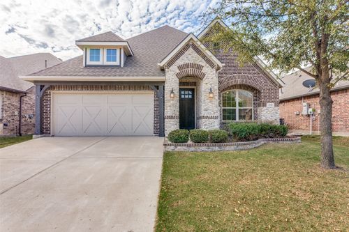 616 Wollford Way, Fort Worth, TX, 76131-1474 | Card Image