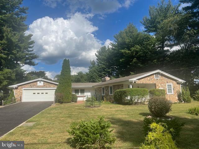 Chester Rd, West Chester, PA 19382