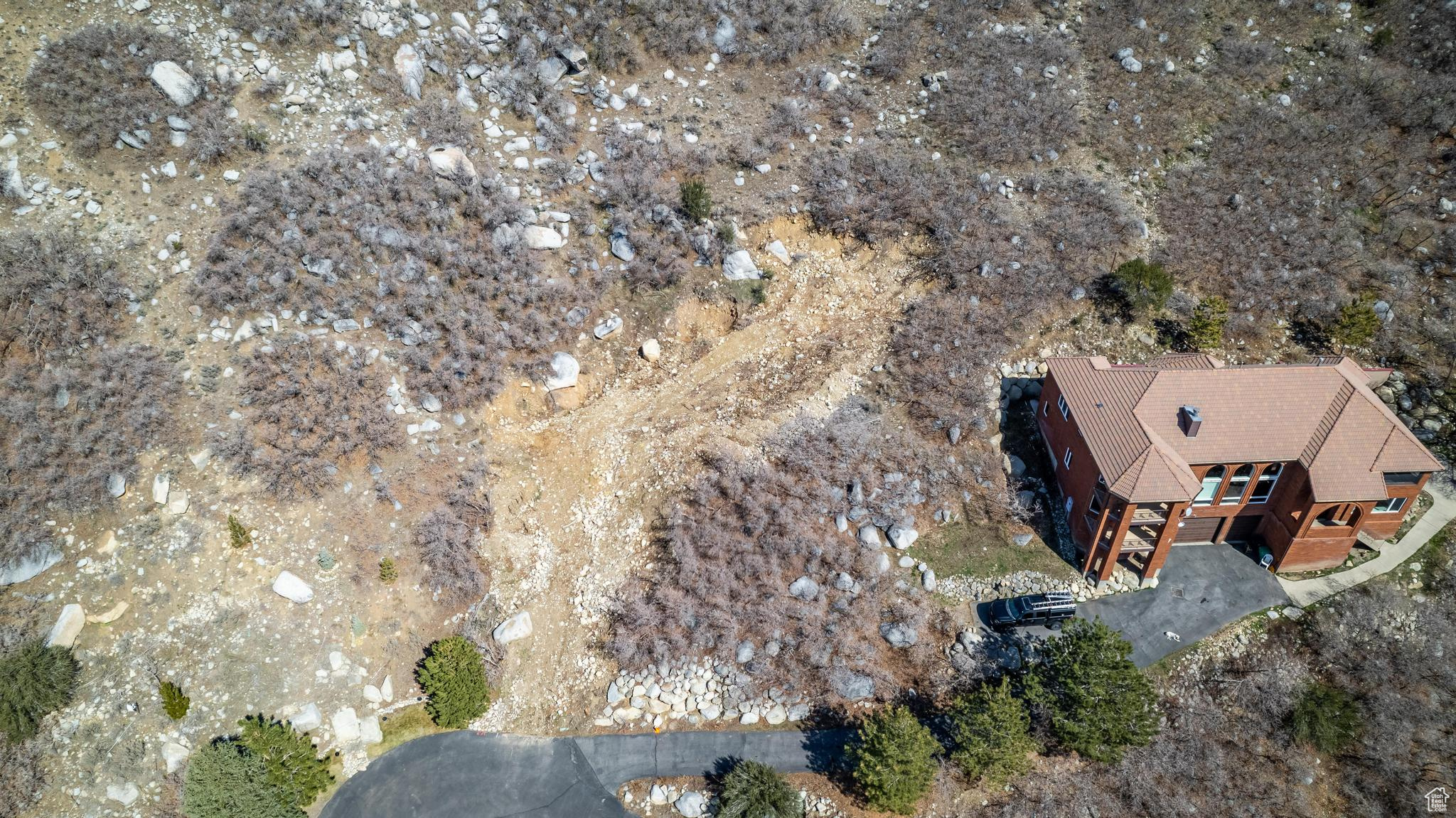 Land in Sandy 3