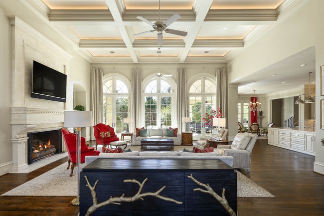 10617 Bridge Hollow Ct, House other with 6 bedrooms, 10 bathrooms and null parking in Dallas TX | Image 8