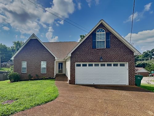 1412 Angel Ct, Nashville, TN, 37214-3996 | Card Image