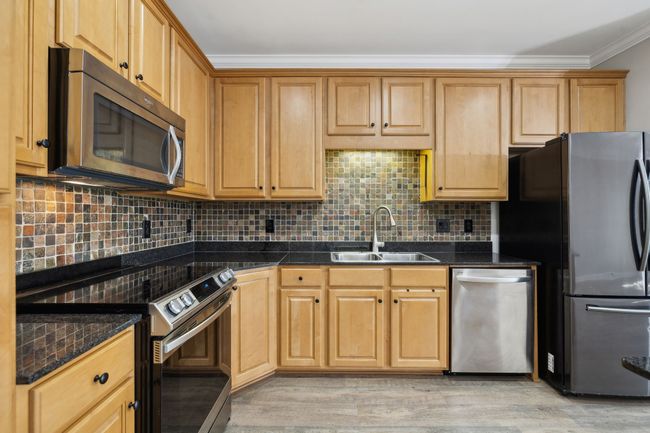 1816 Brentwood Pointe, Townhouse with 2 bedrooms, 3 bathrooms and 1 parking in Franklin TN | Image 13