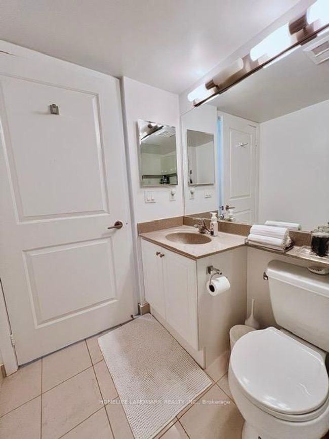 2601 - 4968 Yonge St, Condo with 2 bedrooms, 1 bathrooms and 1 parking in North York ON | Image 26