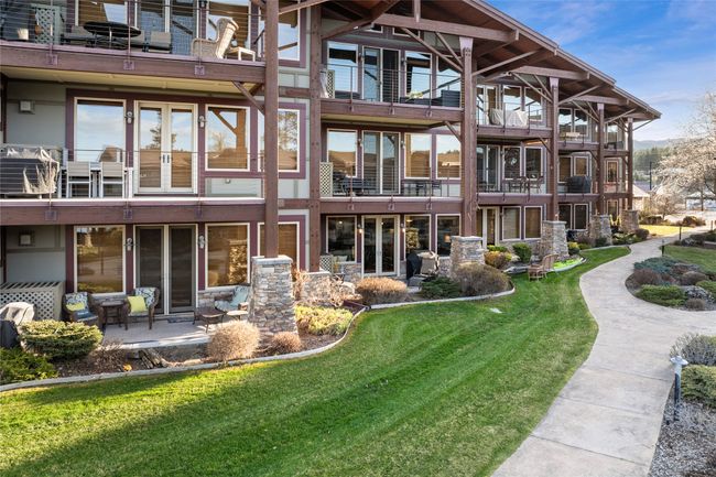 UNIT-4-104 - 7175 Us Highway 93 S, Condo with 2 bedrooms, 2 bathrooms and null parking in LAKESIDE MT | Image 30
